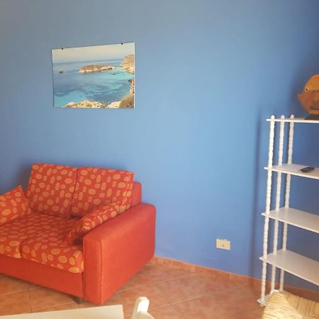 Villetta Terranova 2 Lampedusa Exterior foto
