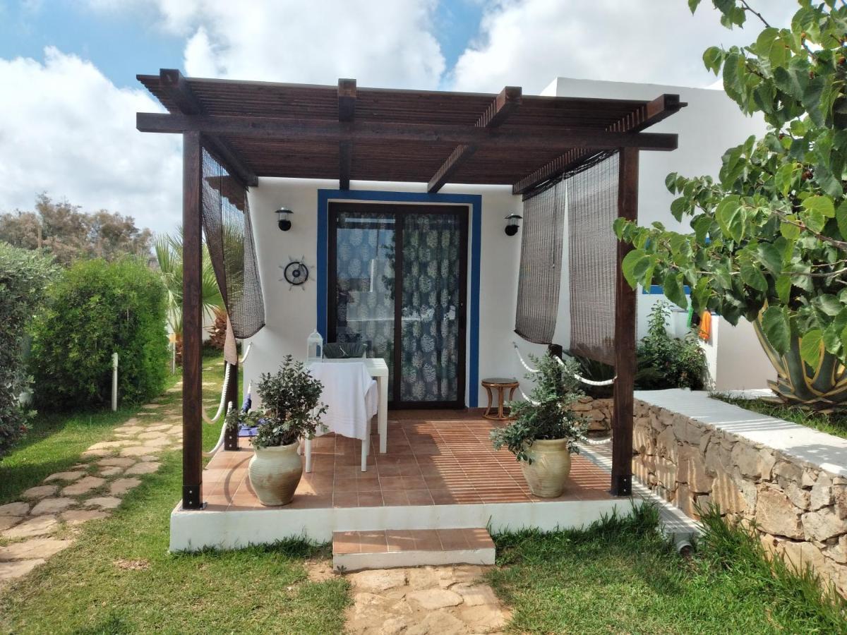 Villetta Terranova 2 Lampedusa Exterior foto