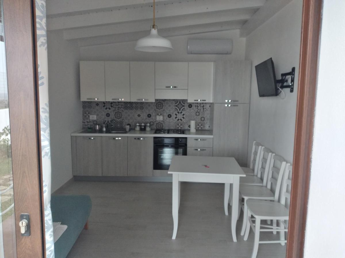 Villetta Terranova 2 Lampedusa Exterior foto