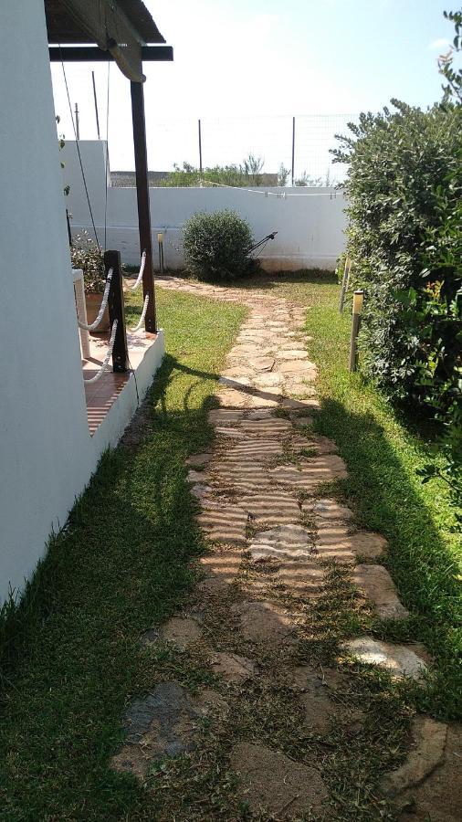 Villetta Terranova 2 Lampedusa Exterior foto